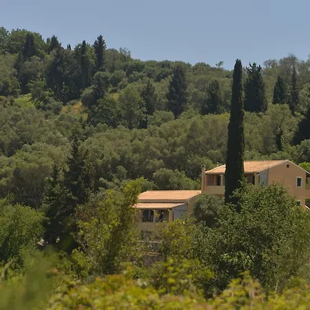 Georgia & Corfu Daire *